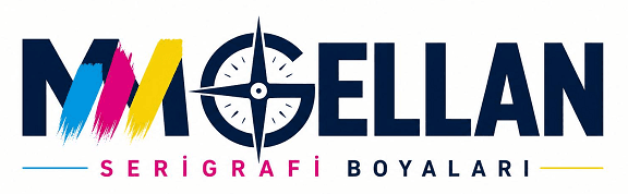 Magellan Boya logosu